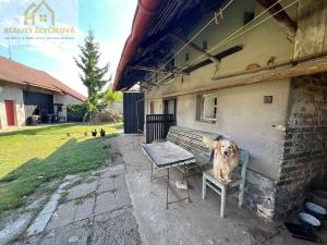 Prodej rodinného domu, Vyšehněvice, 100 m2