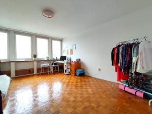 Prodej bytu 2+1, Zlín, Osvoboditelů, 50 m2