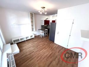 Prodej bytu 2+kk, Praha - Uhříněves, Saturnova, 45 m2