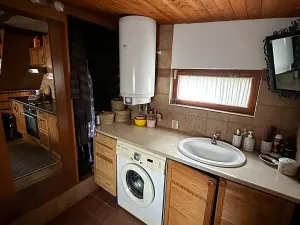 Prodej chaty, Tehov, Osada Lada, 70 m2