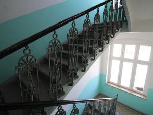 Prodej bytu 2+kk, Karlovy Vary, Svahová, 77 m2