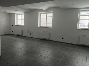 Pronájem komerční nemovitosti, Olomouc, 100 m2