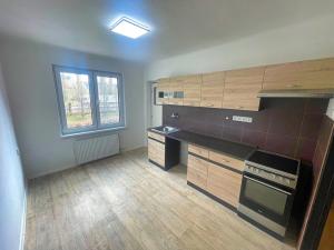 Pronájem bytu 3+1, Písek - Budějovické Předměstí, Budovatelská, 80 m2