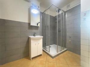 Pronájem bytu 3+1, Písek - Budějovické Předměstí, Budovatelská, 80 m2