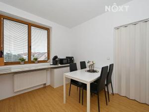 Prodej bytu 2+1, Újezd u Brna, Rozprýmova, 67 m2