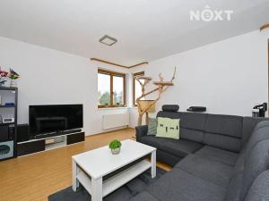 Prodej bytu 2+1, Újezd u Brna, Rozprýmova, 67 m2