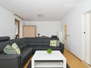 Prodej bytu 2+1, Újezd u Brna, Rozprýmova, 67 m2