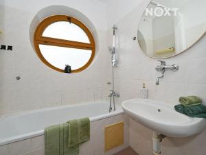 Prodej bytu 2+1, Újezd u Brna, Rozprýmova, 67 m2