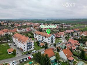 Prodej bytu 2+1, Újezd u Brna, Rozprýmova, 67 m2