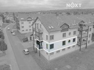 Prodej bytu 2+1, Újezd u Brna, Rozprýmova, 67 m2