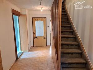 Prodej rodinného domu, Záchlumí, 120 m2