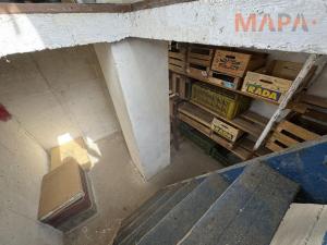 Prodej chaty, Jirkov, Ke Koupališti, 16 m2