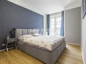 Pronájem bytu 2+kk, Praha - Smíchov, Holečkova, 80 m2