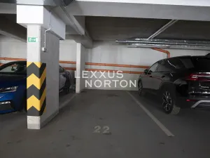 Pronájem bytu 2+kk, Praha - Smíchov, Holečkova, 80 m2