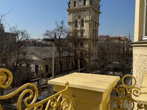 Prodej bytu 1+kk, Praha, Korunní, 30 m2