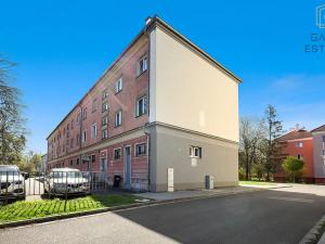 Prodej atypického bytu, Holešov, U Letiště, 55 m2