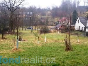 Prodej pozemku, Březina, 520 m2