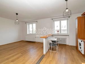 Pronájem bytu 3+kk, Ostrava, Hlavní třída, 70 m2