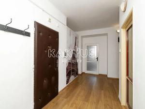 Pronájem bytu 3+kk, Ostrava, Hlavní třída, 70 m2