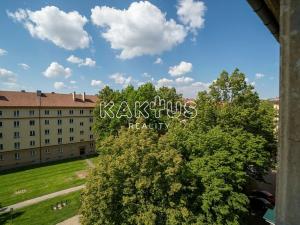Pronájem bytu 3+kk, Ostrava, Hlavní třída, 70 m2
