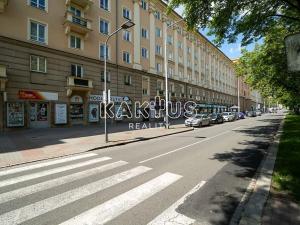 Pronájem bytu 3+kk, Ostrava, Hlavní třída, 70 m2