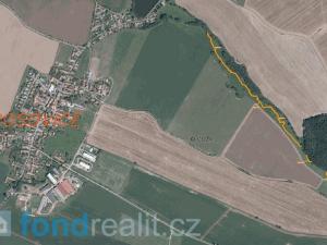 Prodej pole, Rosovice, 1718 m2
