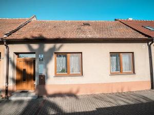 Prodej rodinného domu, Brno, Farní, 66 m2