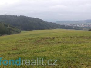 Prodej pozemku, Zbraslavec, 3445 m2