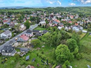 Prodej pozemku pro bydlení, Kamenický Šenov, 1520 m2
