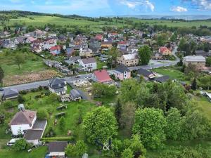Prodej pozemku pro bydlení, Kamenický Šenov, 1520 m2