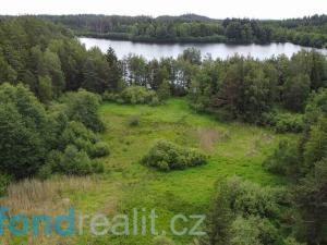 Prodej pozemku, Slavonice - Stálkov, 29493 m2