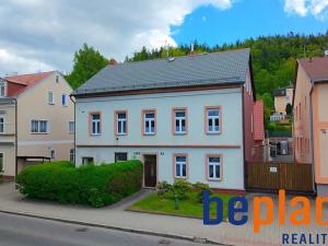 Prodej bytu 1+1, Karlovy Vary, Plzeňská, 51 m2
