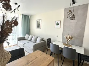 Prodej bytu 2+kk, Sveti Vlas, Bulharsko, 68 m2