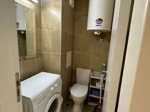 Prodej bytu 2+kk, Sveti Vlas, Bulharsko, 68 m2