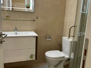 Prodej bytu 2+kk, Sveti Vlas, Bulharsko, 68 m2