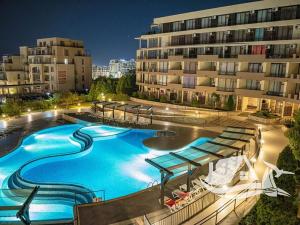 Prodej bytu 2+kk, Sveti Vlas, Bulharsko, 68 m2