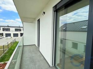 Pronájem bytu 2+kk, Otice, Rybníčky, 49 m2