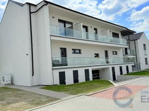 Pronájem bytu 2+kk, Otice, Rybníčky, 49 m2