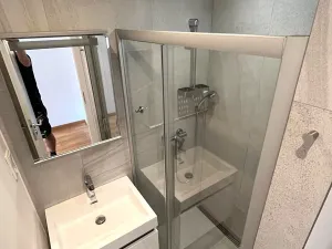 Pronájem bytu 2+kk, Ostrava, Sokolská třída, 40 m2