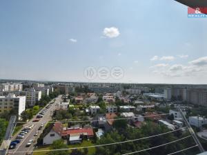 Pronájem bytu 1+kk, Hradec Králové - Nový Hradec Králové, třída Edvarda Beneše, 30 m2