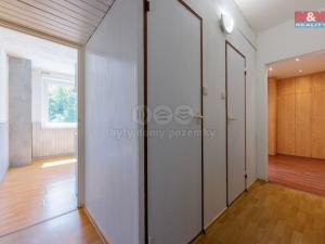 Pronájem bytu 2+1, Loket, Sportovní, 60 m2