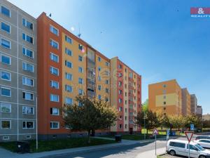 Pronájem bytu 2+1, Loket, Sportovní, 60 m2