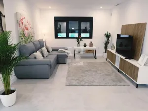 Prodej atypického bytu, Fuente-Álamo, Španělsko, 70 m2