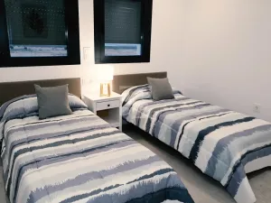 Prodej atypického bytu, Fuente-Álamo, Španělsko, 70 m2