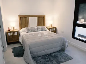 Prodej atypického bytu, Fuente-Álamo, Španělsko, 70 m2
