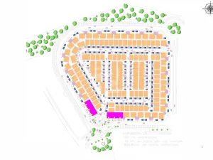 Prodej atypického bytu, Fuente-Álamo, Španělsko, 70 m2