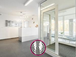 Pronájem bytu 1+kk, Praha - Hostivař, Hornoměcholupská, 22 m2