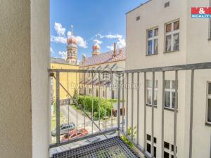 Pronájem bytu 3+kk, Plzeň - Jižní Předměstí, Palackého, 97 m2