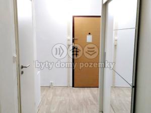 Pronájem bytu 2+1, Česká Lípa, Žitavská, 56 m2