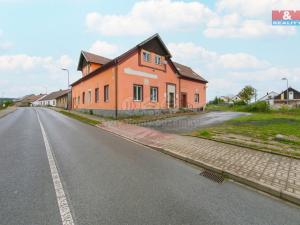 Prodej rodinného domu, Heřmanova Huť - Vlkýš, Revoluční, 401 m2